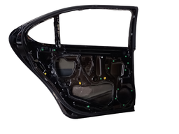 PORTA TRASEIRA ESQUERDA LEXUS LS 2007 2008 A 2009