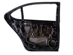 PORTA TRASEIRA ESQUERDA LEXUS LS 2007 2008 A 2009