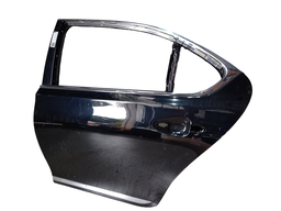 PORTA TRASEIRA ESQUERDA LEXUS LS 2007 2008 A 2009