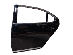 PORTA TRASEIRA ESQUERDA LEXUS LS 2007 2008 A 2009
