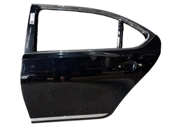 PORTA TRASEIRA ESQUERDA LEXUS LS 2007 2008 A 2009