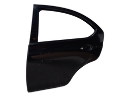 PORTA TRASEIRA ESQUERDA JAC J3 20112012 A 2015