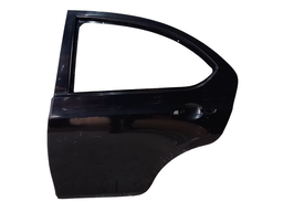 Porta Traseira Esquerda Jac J3 20112012 a 2015