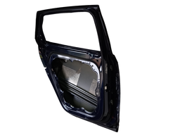 PORTA TRASEIRA ESQUERDA VOLVO V40 2013 2014 A 2019