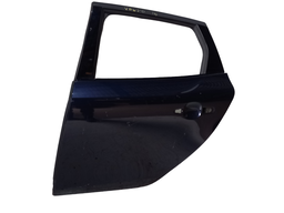 PORTA TRASEIRA ESQUERDA VOLVO V40 2013 2014 A 2019