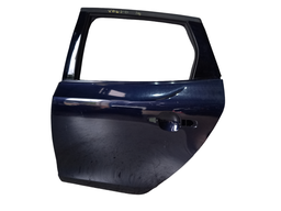 PORTA TRASEIRA ESQUERDA VOLVO V40 2013 2014 A 2019