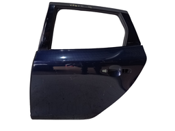 PORTA TRASEIRA ESQUERDA VOLVO V40 2013 2014 A 2019