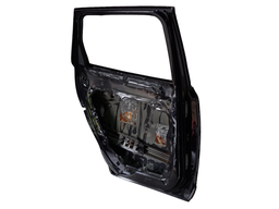 PORTA TRASEIRA ESQUERDA VOLVO XC60 2008 2009 A 2017