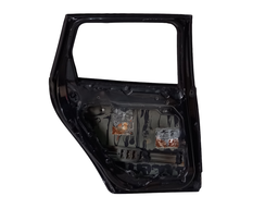 PORTA TRASEIRA ESQUERDA VOLVO XC60 2008 2009 A 2017