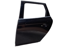 PORTA TRASEIRA ESQUERDA VOLVO XC60 2008 2009 A 2017