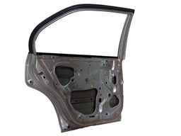 PORTA TRASEIRA ESQUERDA CIVIC 1996 1997 A 2000