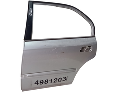 PORTA TRASEIRA ESQUERDA CIVIC 1996 1997 A 2000