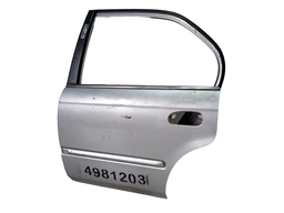 PORTA TRASEIRA ESQUERDA CIVIC 1996 1997 A 2000