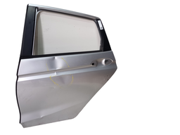 PORTA TRASEIRA ESQUERDA FIT 2015 A 2022 C/DETALHES