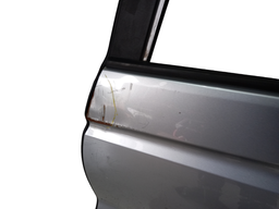 PORTA TRASEIRA ESQUERDA WR-V 2018 A 2021 C/DETALHES