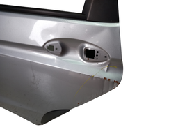 PORTA TRASEIRA ESQUERDA WR-V 2018 A 2021 C/DETALHES