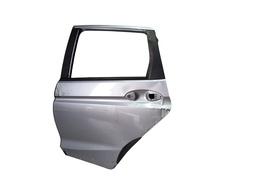 PORTA TRASEIRA ESQUERDA WR-V 2018 A 2021 C/DETALHES