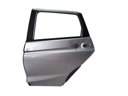 Porta Traseira Esquerda WR-V 2018 a 2021 C/Detalhes