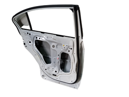 PORTA TRASEIRA ESQUERDA CIVIC 2012 2013 A 2016