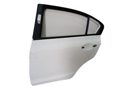 PORTA TRASEIRA ESQUERDA CIVIC 2012 2013 A 2016