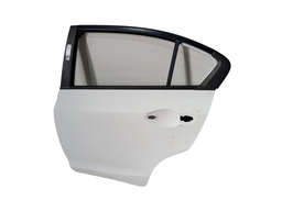 PORTA TRASEIRA ESQUERDA CIVIC 2012 2013 A 2016