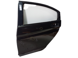 PORTA TRASEIRA ESQUERDA CITY 2015 2016 A 2021C/DETALHES