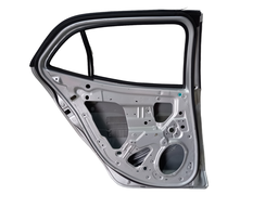 PORTA TRASEIRA ESQUERDA ARGO 2018 2019/