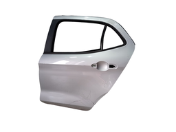 PORTA TRASEIRA ESQUERDA ARGO 2018 2019/