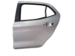 PORTA TRASEIRA ESQUERDA ARGO 2018 2019/