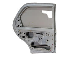 PORTA TRASEIRA ESQUERDA PALIO SIENA 2005 2006 A 2016