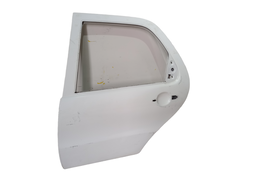 PORTA TRASEIRA ESQUERDA PALIO SIENA 2005 2006 A 2016