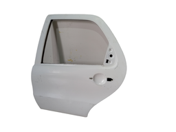 PORTA TRASEIRA ESQUERDA PALIO SIENA 2005 2006 A 2016