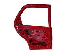 PORTA TRASEIRA ESQUERDA PALIO SIENA 2005 2006 A 2016