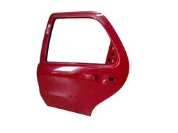 PORTA TRASEIRA ESQUERDA PALIO SIENA 2005 2006 A 2016