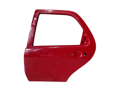 PORTA TRASEIRA ESQUERDA PALIO SIENA 2005 2006 A 2016