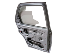 PORTA TRASEIRA ESQUERDA PALIO SIENA 2005 2006 A 2016