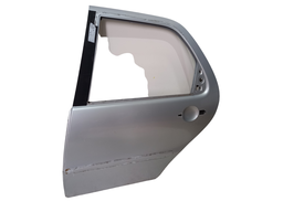 PORTA TRASEIRA ESQUERDA PALIO SIENA 2005 2006 A 2016