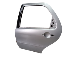 PORTA TRASEIRA ESQUERDA PALIO SIENA 2005 2006 A 2016