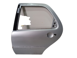 PORTA TRASEIRA ESQUERDA PALIO SIENA 2005 2006 A 2016