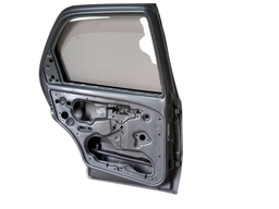 PORTA TRASEIRA ESQUERDA PALIO SIENA 2005 2006 A 2016