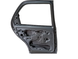 PORTA TRASEIRA ESQUERDA PALIO SIENA 2005 2006 A 2016