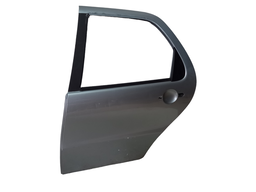 PORTA TRASEIRA ESQUERDA PALIO SIENA 2005 2006 A 2016