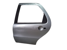 PORTA TRASEIRA ESQUERDA PALIO SIENA 2005 2006 A 2016