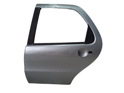 PORTA TRASEIRA ESQUERDA PALIO SIENA 2005 2006 A 2016