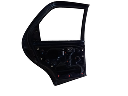 PORTA TRASEIRA ESQUERDA PALIO SIENA 1996 1997 A 2004