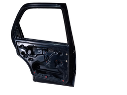 PORTA TRASEIRA ESQUERDA PALIO SIENA 1996 1997 A 2004