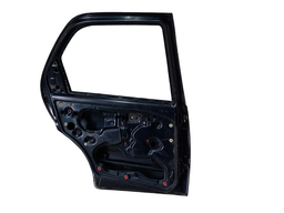 PORTA TRASEIRA ESQUERDA PALIO SIENA 1996 1997 A 2004