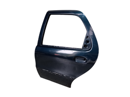 PORTA TRASEIRA ESQUERDA PALIO SIENA 1996 1997 A 2004