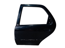 PORTA TRASEIRA ESQUERDA PALIO SIENA 1996 1997 A 2004