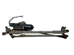 MOTOR LIMPADOR PARABRISA DIANTEIRO CIVIC 1996 1997 A 2000